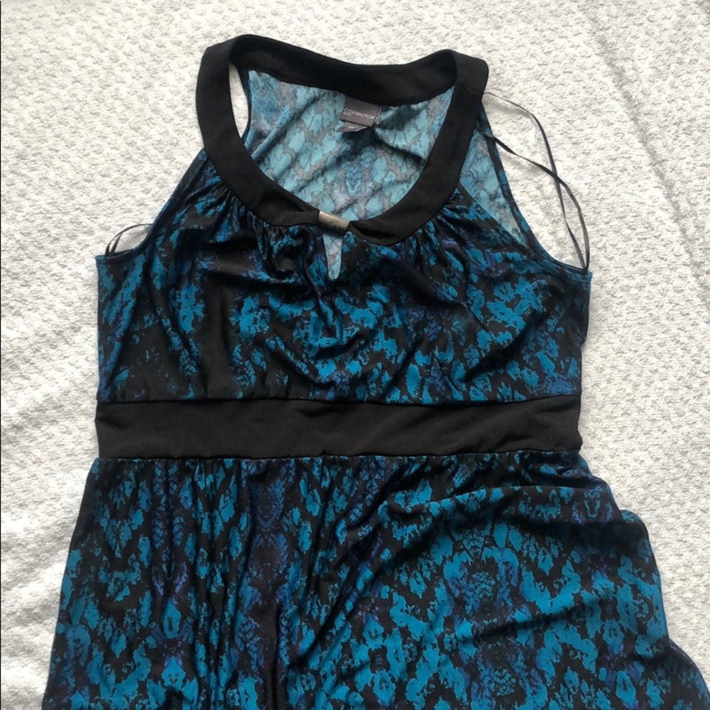 Women long dress